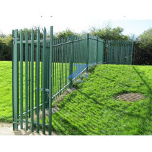 Steel Mesh Palisade Fencing (TS-LS37)